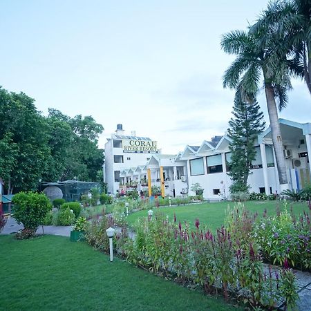 Comfort Inn Coral River Resort Pathānkot Extérieur photo